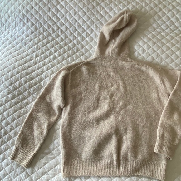 Vince cozy hoodie